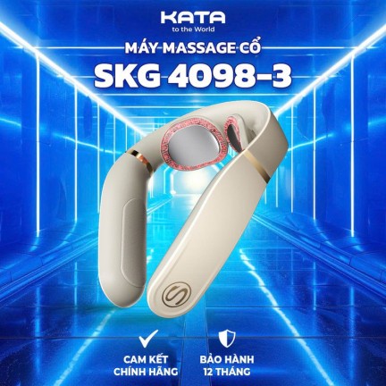 Máy Massage Cổ SKG 4098-3