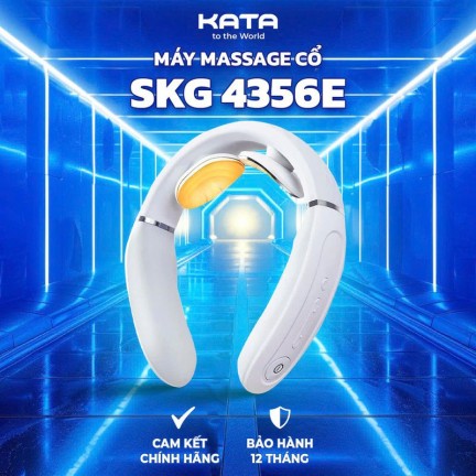 Máy Massage Cổ SKG 4356E