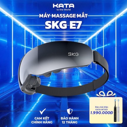 Máy Massage Mắt SKG E7
