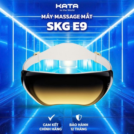 Máy Massage Mắt SKG E9