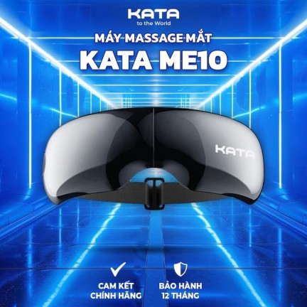 Máy massage mắt KATA ME10