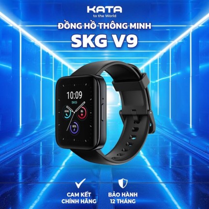 Đồng hồ thông minh SKG V9