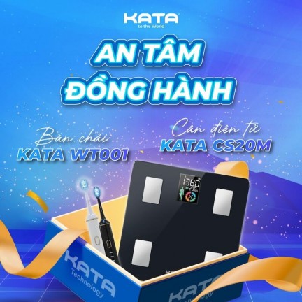 Combo Quà Tặng An Tâm Đồng Hành 