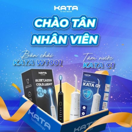 Combo Quà Tặng Chào Tân Nhân Viên