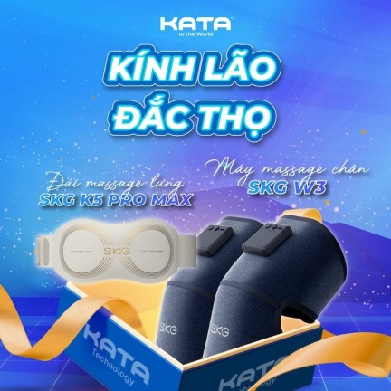 Combo Quà Tặng Kính Lão Đắc Thọ