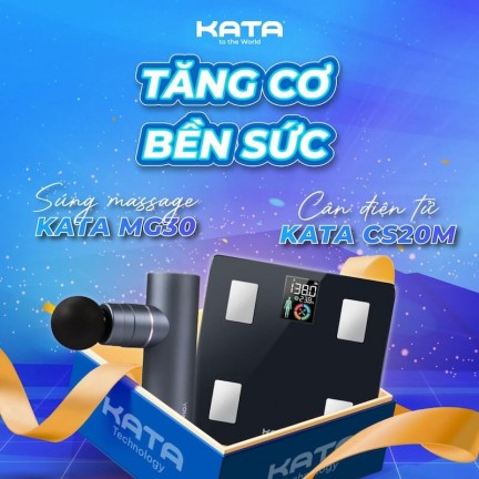 Combo Quà Tặng Tăng Cơ Bền Sức