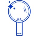 Gương Led Trang Điểm
