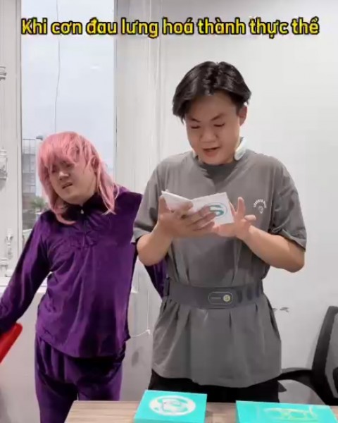 Bông Tím