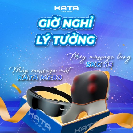 Combo Quà tặng: Giờ Nghỉ Lý Tưởng