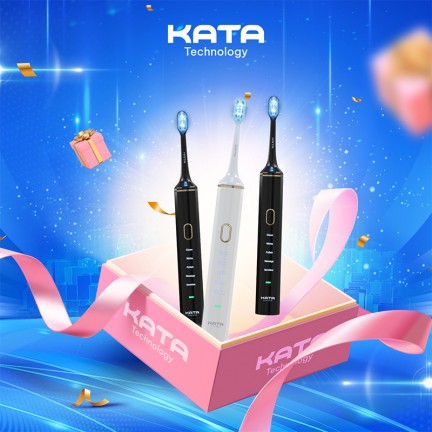 Set Quà Tặng Doanh Nghiệp - Quà Tặng Bàn Chải Đánh Răng Điện