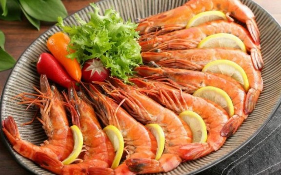 Trong 100g Tôm Bao Nhiêu Calo? Giảm Cân Bằng Tôm Có Hiệu Quả?