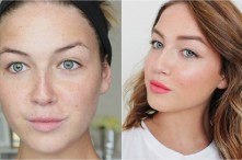 Cách Trang Điểm Che Nám Và Tàn Nhang Cho Vẻ Ngoài Rạng Rỡ 
