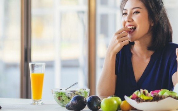 Lối Sống Lành Mạnh Là Gì Mà Ai Cũng Muốn Theo Đuổi?