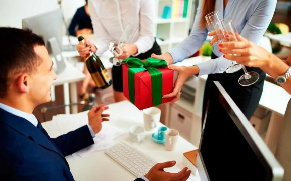 Top 5+ Quà Tặng Sức Khỏe Cho Sếp Tinh Tế Và Thiết Thực Nhất