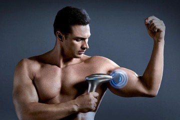 Review top 3 súng massage dưới 3 triệu từ SKG