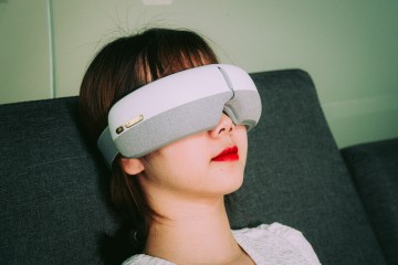Top 3 dòng máy massage mắt dưới 5 triệu bán chạy nhất hiện nay