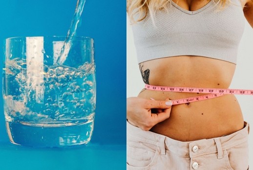Góc Giải Đáp: Uống Nước Lọc Có Giảm Cân Không?