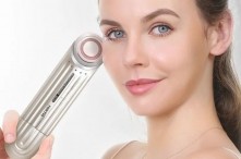 Cách Sử Dụng Máy Điện Di Ion Đúng Cách Để Tối Ưu Hiệu Quả Dưỡng Da