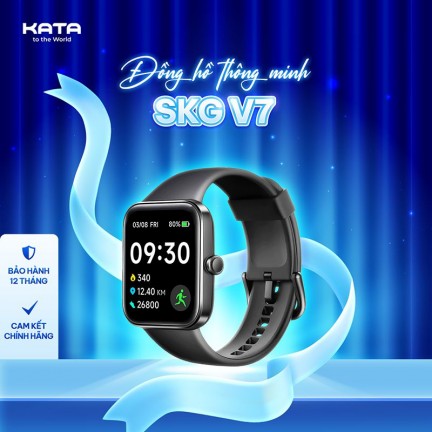 Đồng hồ thông minh SKG V7