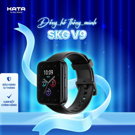 Đồng hồ thông minh SKG V9