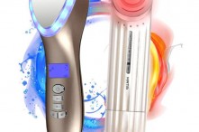 Máy Điện Di Nóng Lạnh Loại Nào Tốt Cho Da? Kinh Nghiệm Chọn Mua Từ A–Z