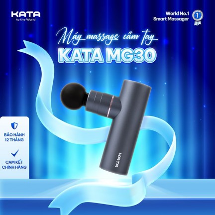 Súng massage KATA MG30
