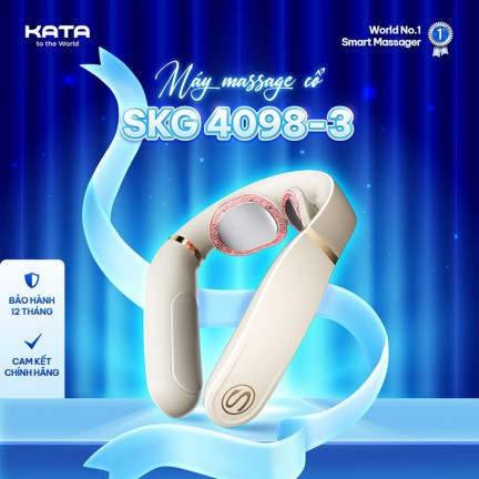 Máy Massage Cổ SKG 4098-3