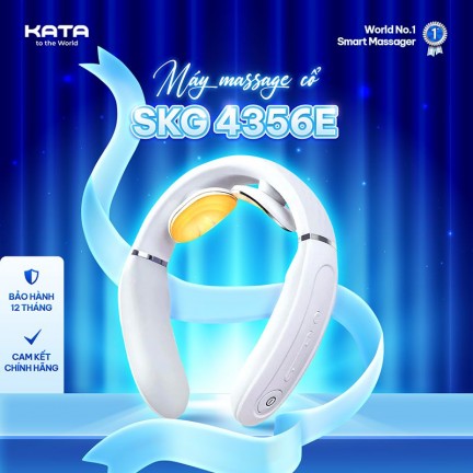 Máy Massage Cổ SKG 4356E