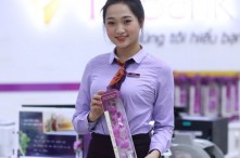 Tiết Lộ Những Món Quà Tặng Cho Nhân Viên Ngân Hàng Phù Hợp Vào Các Dịp Lễ