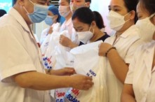 Bật Mí Quà Tặng Cho Y Tá Ý Nghĩa Và Phù Hợp