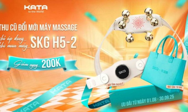 Chương trình “Đổi cũ lấy mới – Đổi 1 được 3”