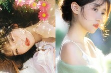 5+ Tips trang điểm chụp ảnh lookbook đẹp ấn tượng