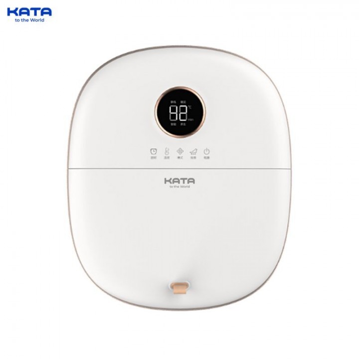 mặt nắp của kata fm741