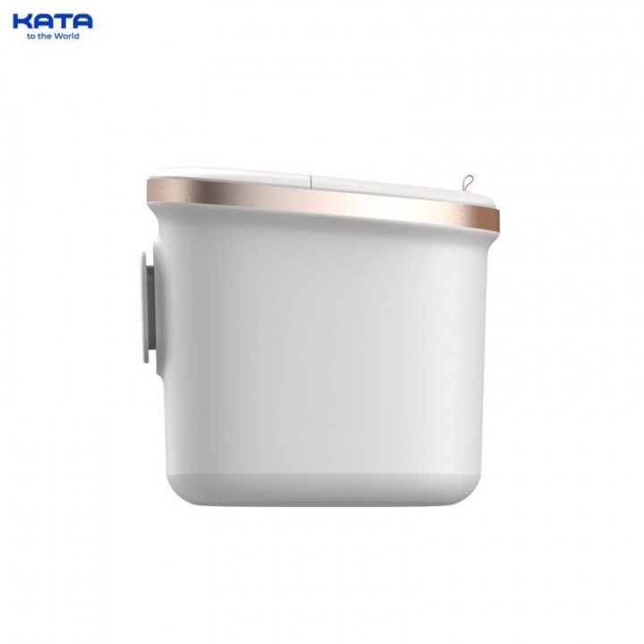 kích thước bồn ngâm kata fm741