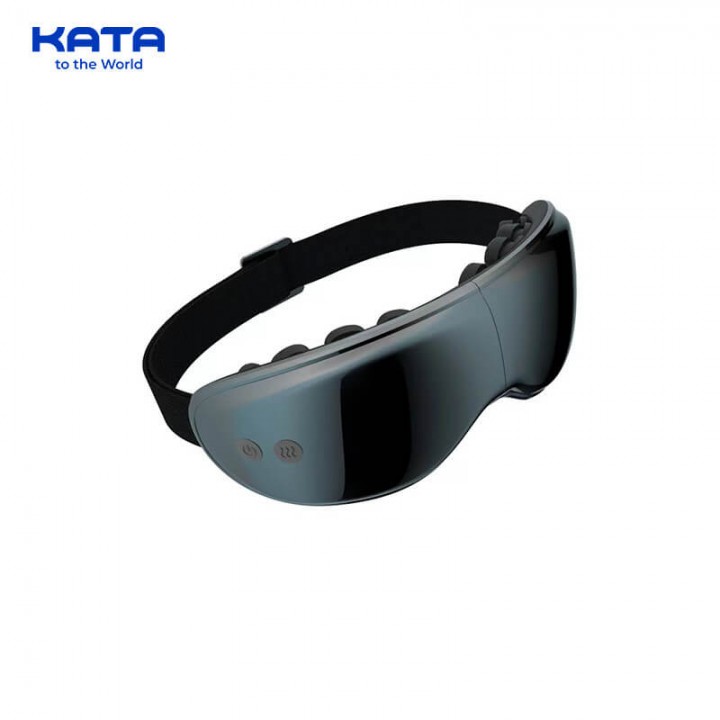 kata me80 có 4 chế độ mát xa 