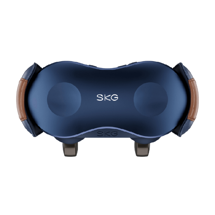 cận cảnh máy massage cổ vai gáy SKH H7 Luxury