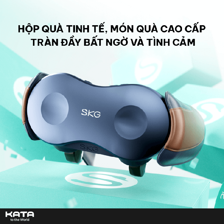 món quà sức khỏe hoàn hảo