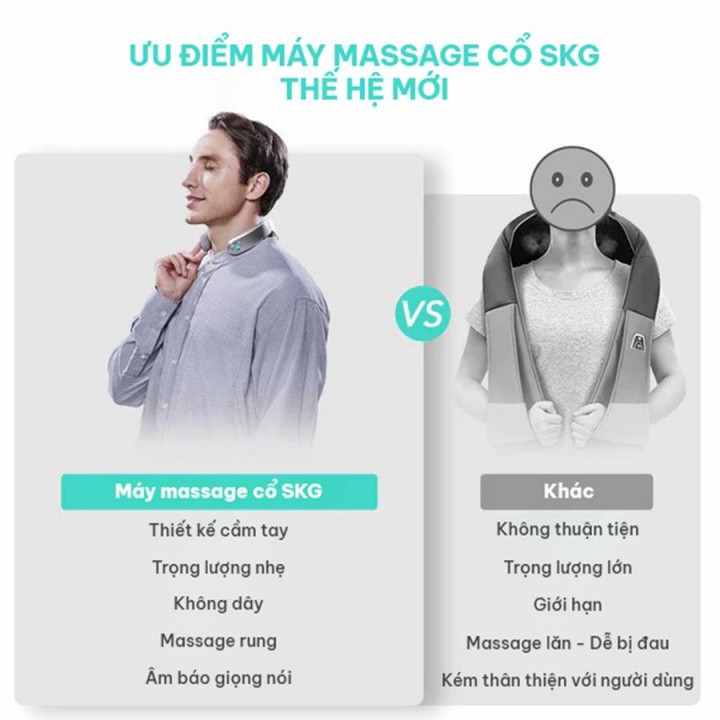 dễ dàng sử dụng