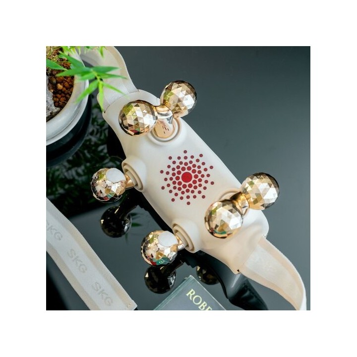 máy mát xa cổ cao cấp H5-2
