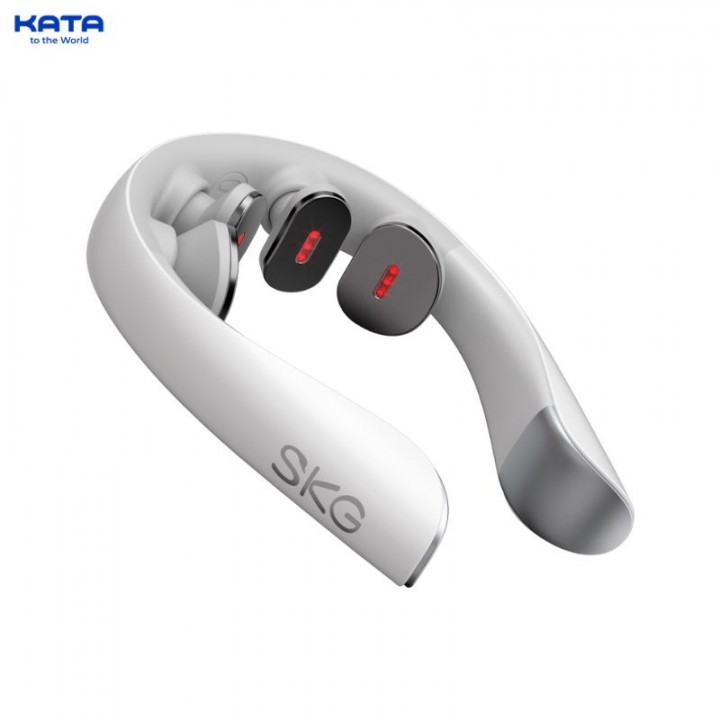 máy massage cổ cao cấp SKG K5-3
