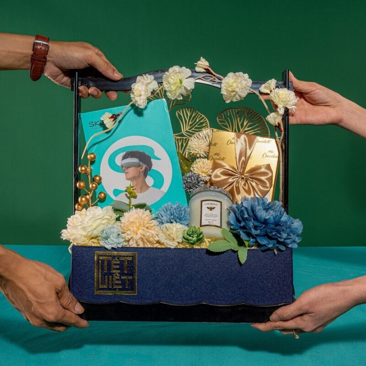 quà tặng 500k