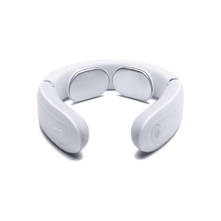 Cận cảnh máy massage cổ SKG K4356E