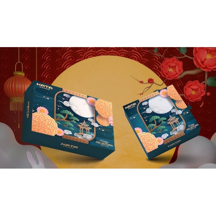 hộp quà tặng trung thu