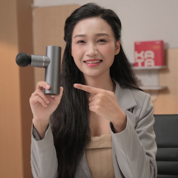 massage hiệu quả