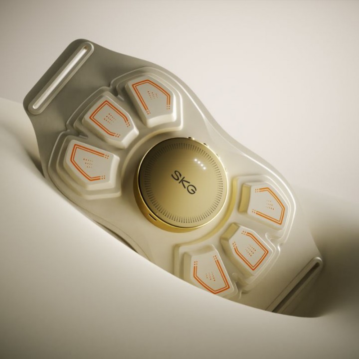 Đại tập bụng skg k7 chất lượng cao