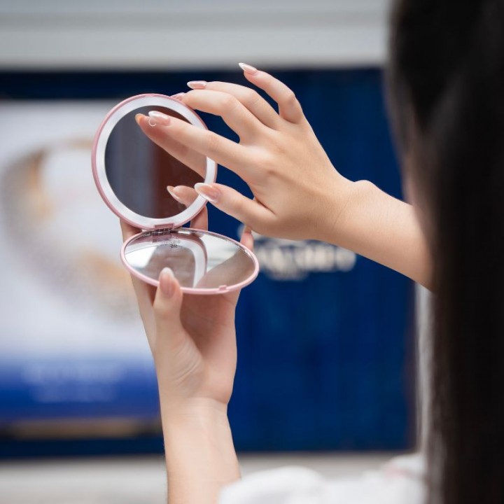 KATA Miro O2 Pocket nhỏ gọn