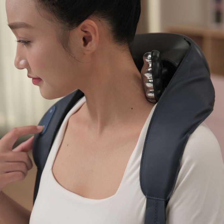 thư giãn tối đa