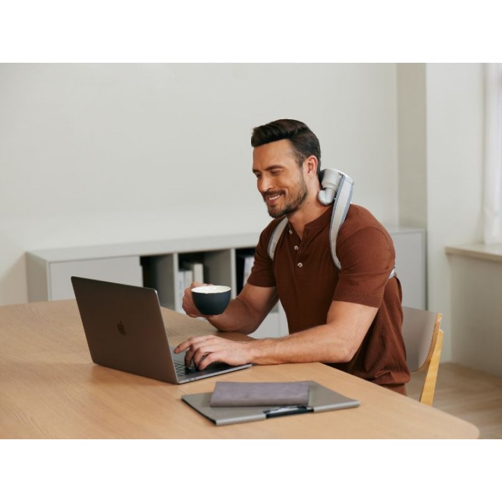 skg h7 max tiện lợi, dễ sử dụng