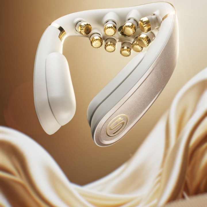 Máy massage cổ SKG G7 Ultra chính hãng