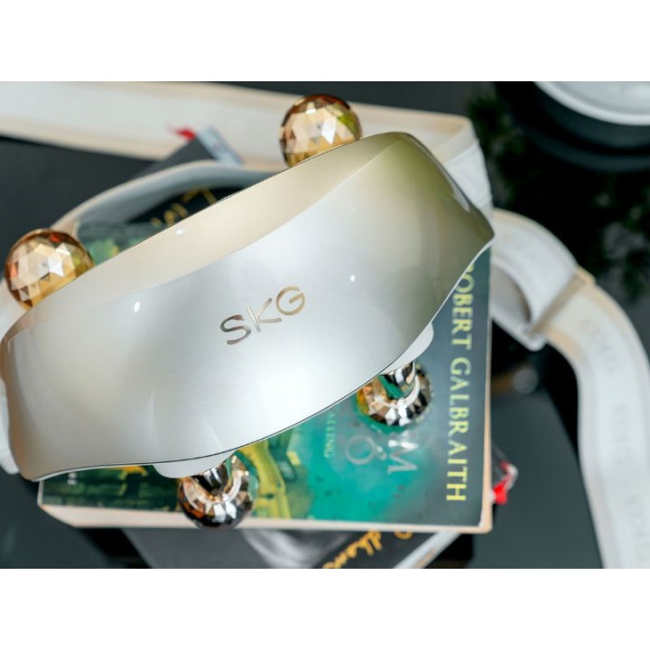 máy massage cổ vai gáy SKG H7 Ultra E chất lượng cao